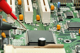 PCB詳細(xì)布局、布線(xiàn)設(shè)計(jì)概述